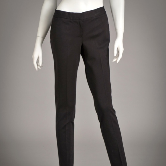 Adrianna Papell Slim Pant - Picture 1 of 5
